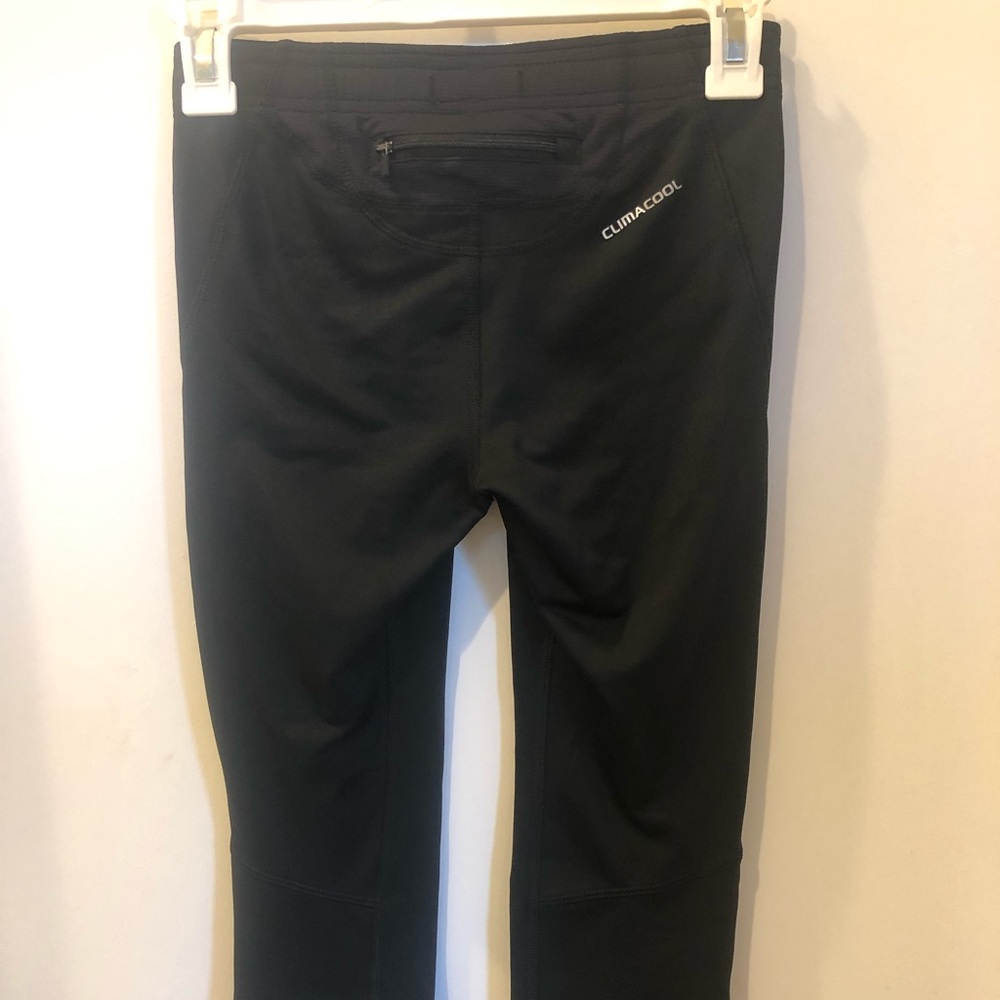 Adidas Clima365 Cropped Leggings - Picture 5 of 6